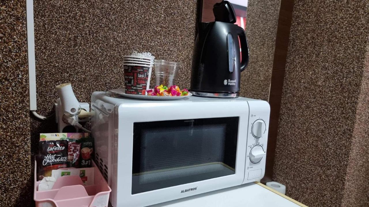 胡内多阿拉Studio Vale公寓 外观 照片
